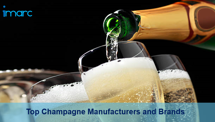 champagne brands